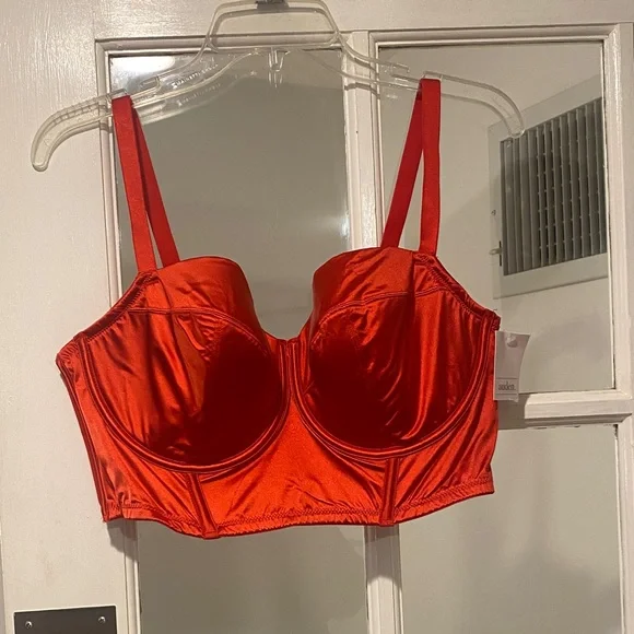 Auden size XXL Bra New With Tags - Picture 1 of 4